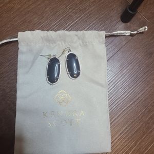 Kendra scott Elle earring